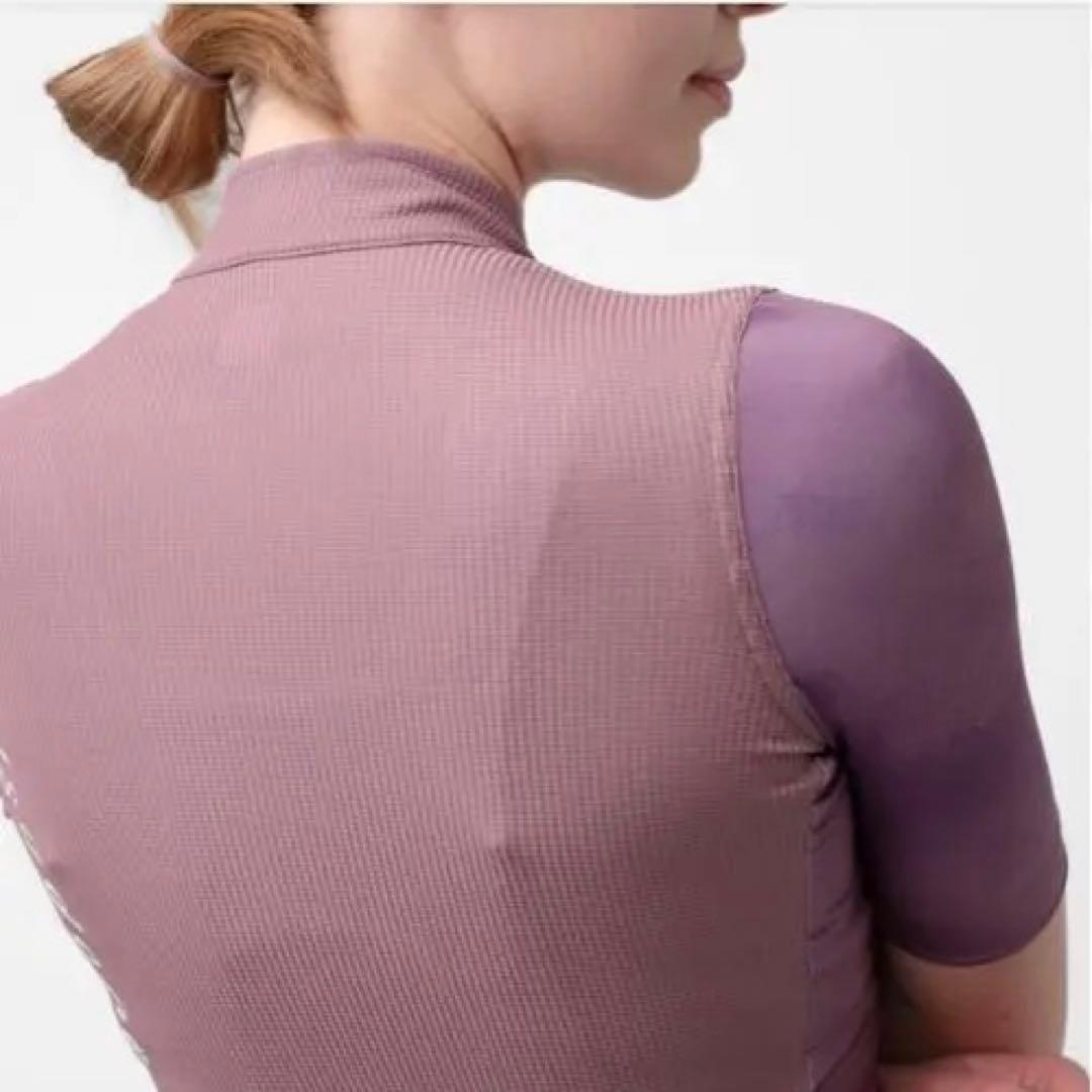 Isadore サイクルジャージ レディースLサイズ