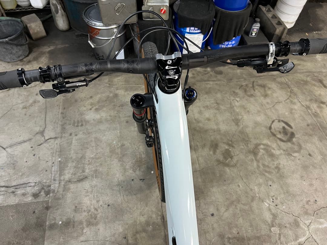 YT Jeffsy 29erフルサス フルカーボン boost規格 (送料無料)