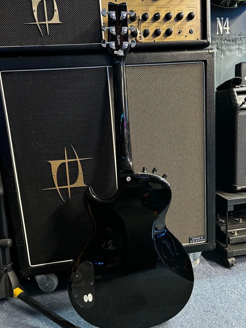 程度極上！ Washburn SBF-80 ワッシュバーン ヌーノ Nuno