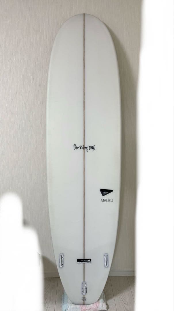 THREE WEATHER ミッドレングス7'0