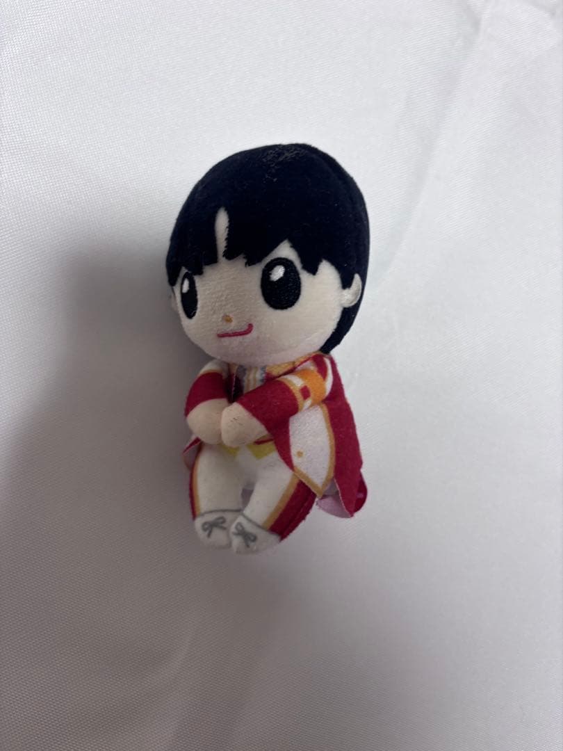 Kento ぬいぐるみ・ファンセット