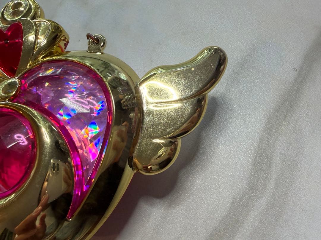 セーラームーン 当時品 1995