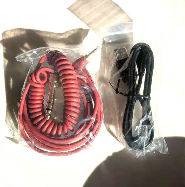 ヘッドホン　パイオニア　HDJ-X5BT-R　鹿島アントラーズ