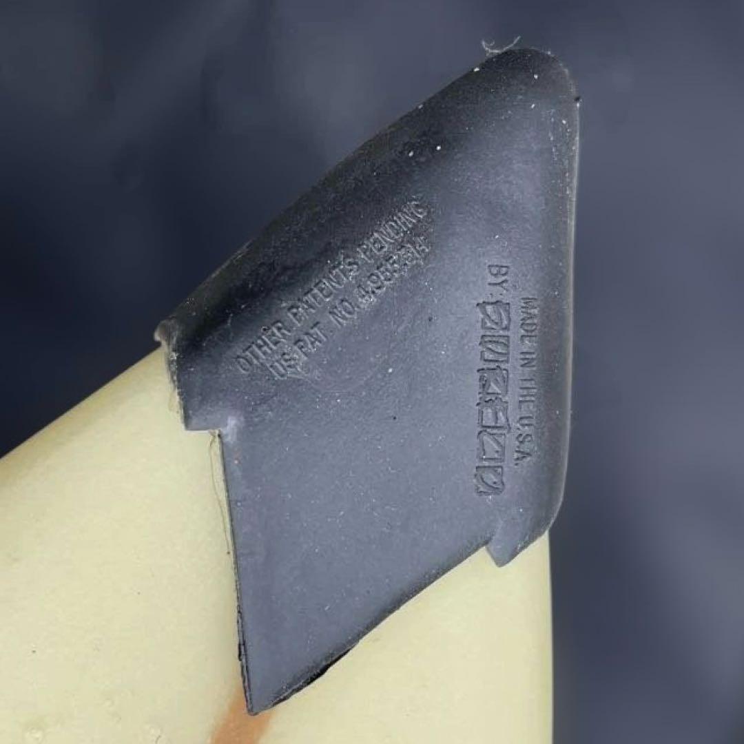 Local Motion PAT RAWSON モデルサーフSボードカバーSET