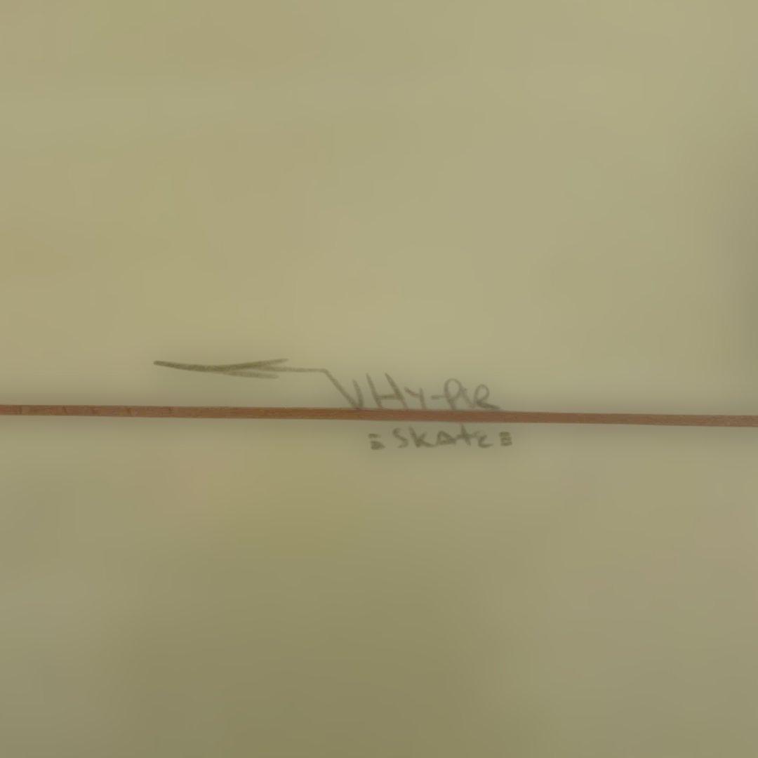 Local Motion PAT RAWSON モデルサーフSボードカバーSET