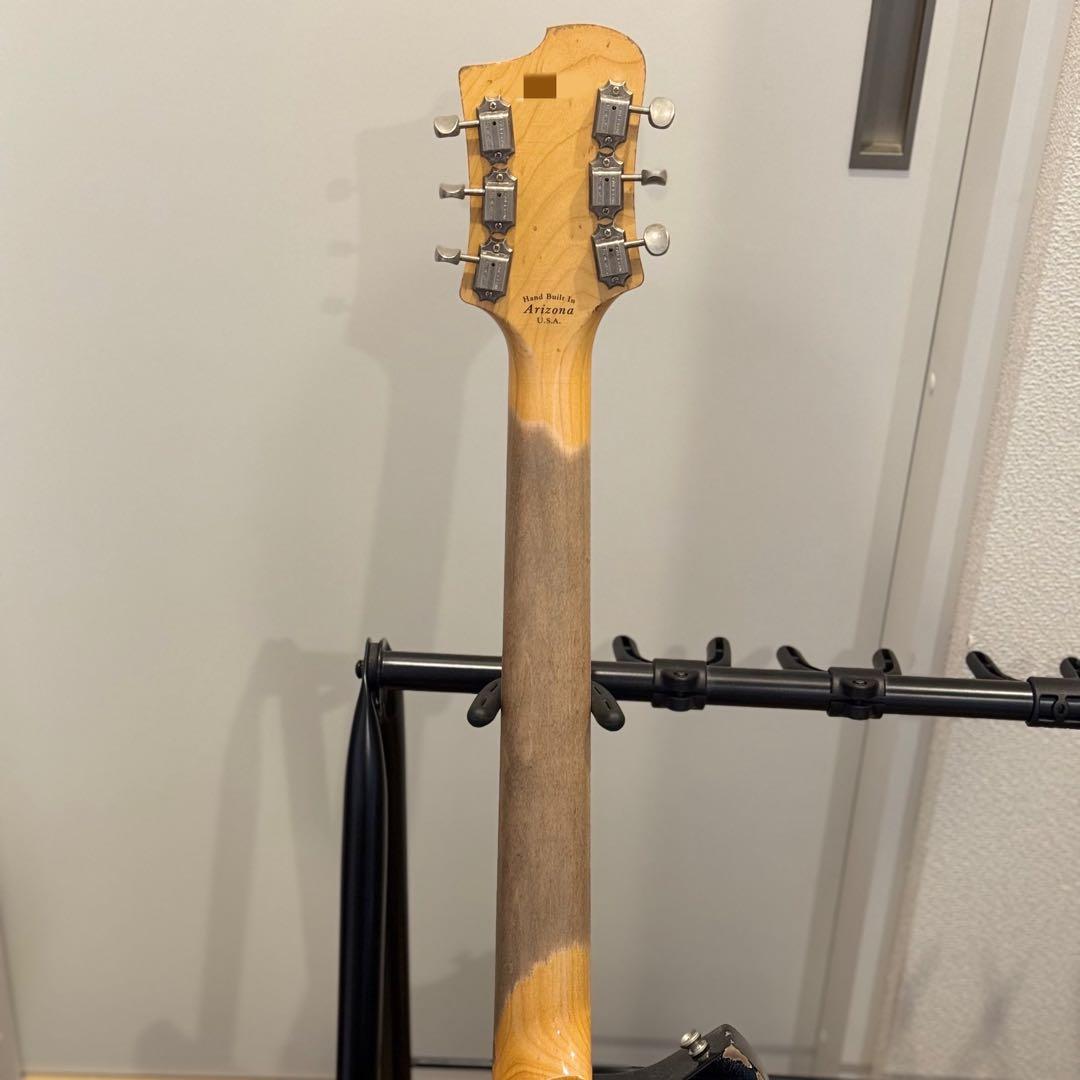 【yoshimatsu】Fano Alt de facto RB6