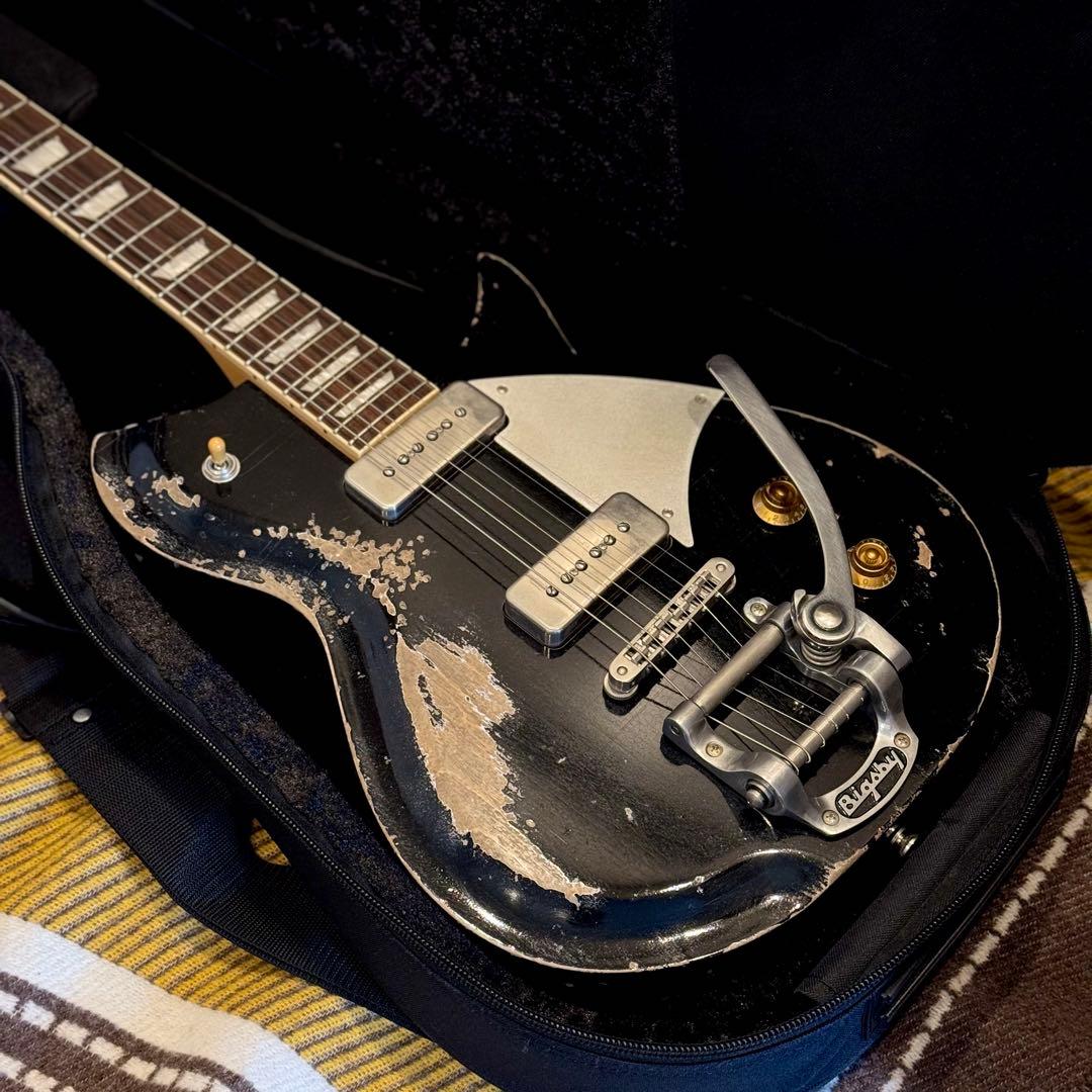 【yoshimatsu】Fano Alt de facto RB6