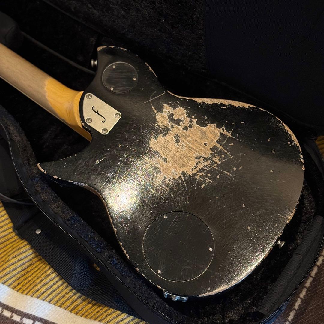 【yoshimatsu】Fano Alt de facto RB6