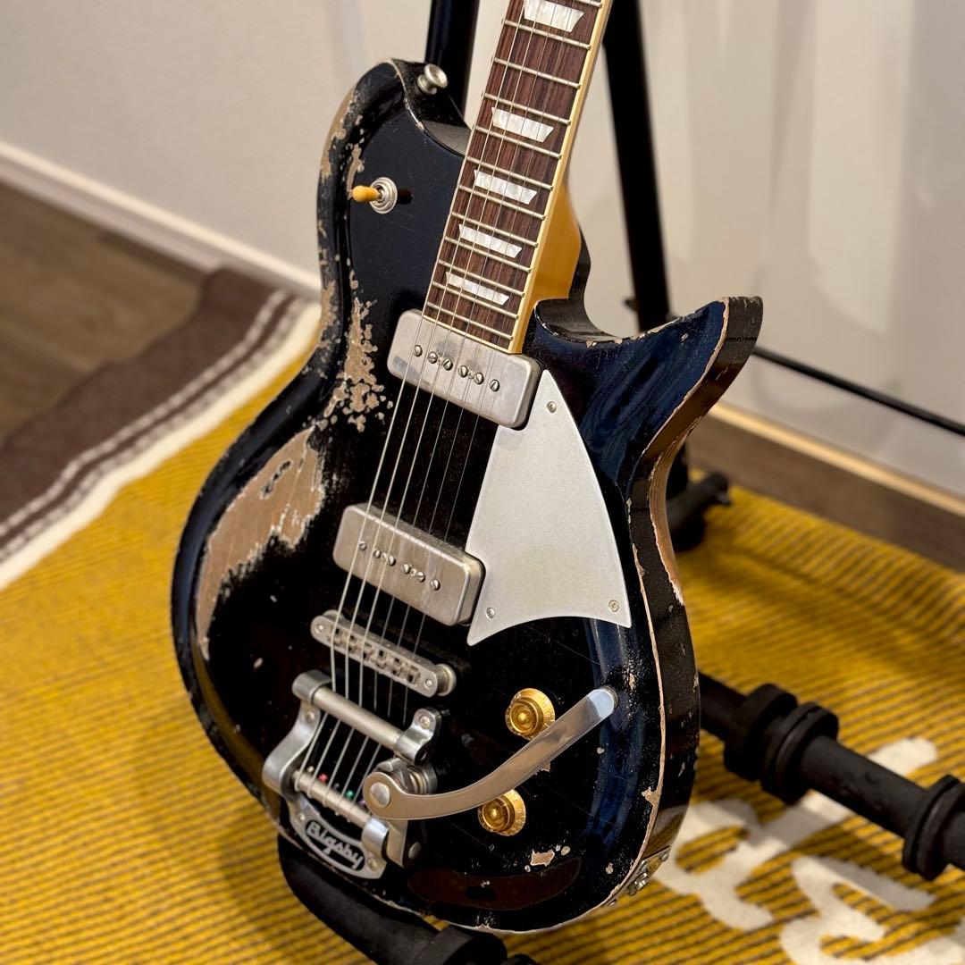 【yoshimatsu】Fano Alt de facto RB6