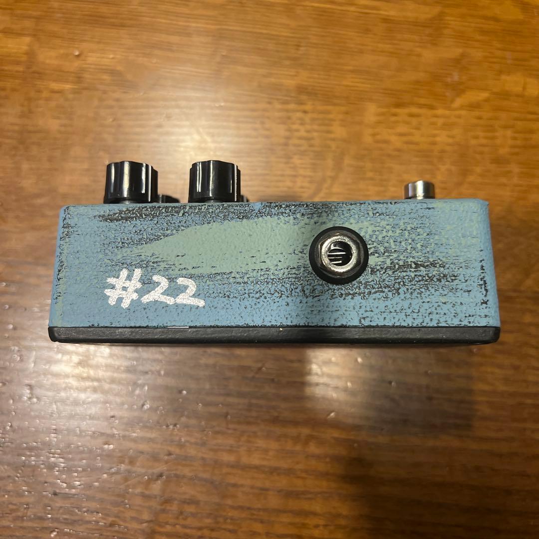 45台限定　petla OD4ABSSCM