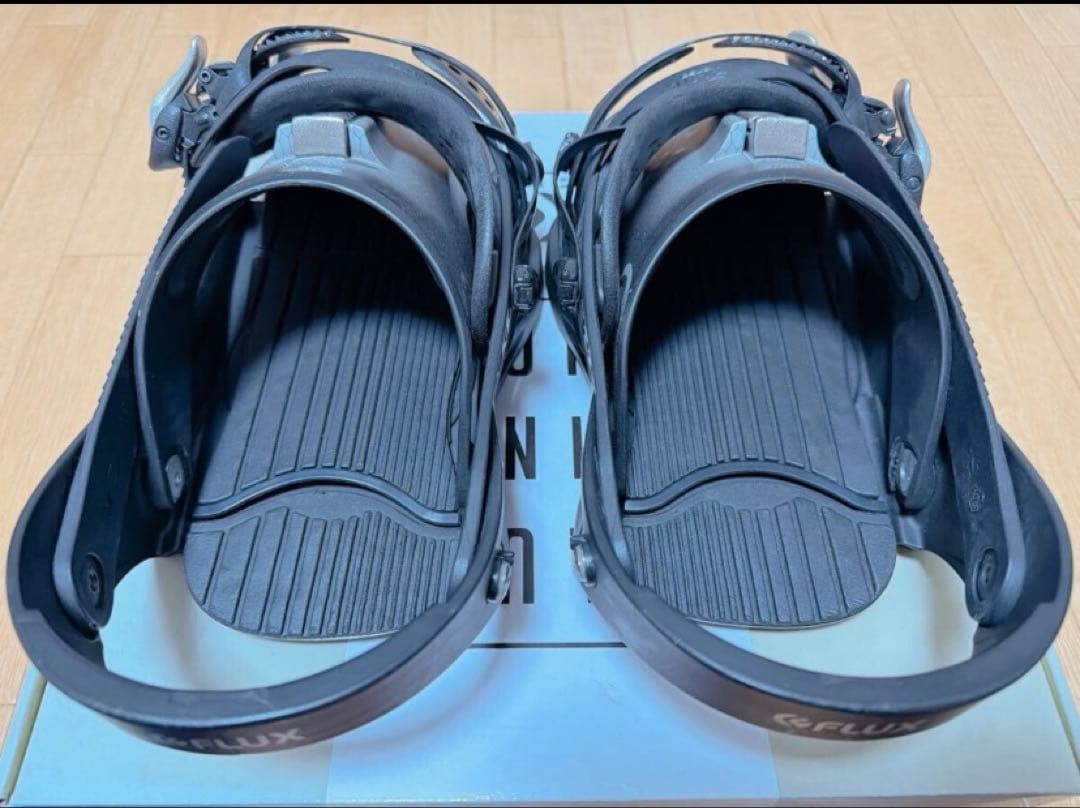 元値7万以上最高峰 FLUX XV Mサイズ 16-17 モデル