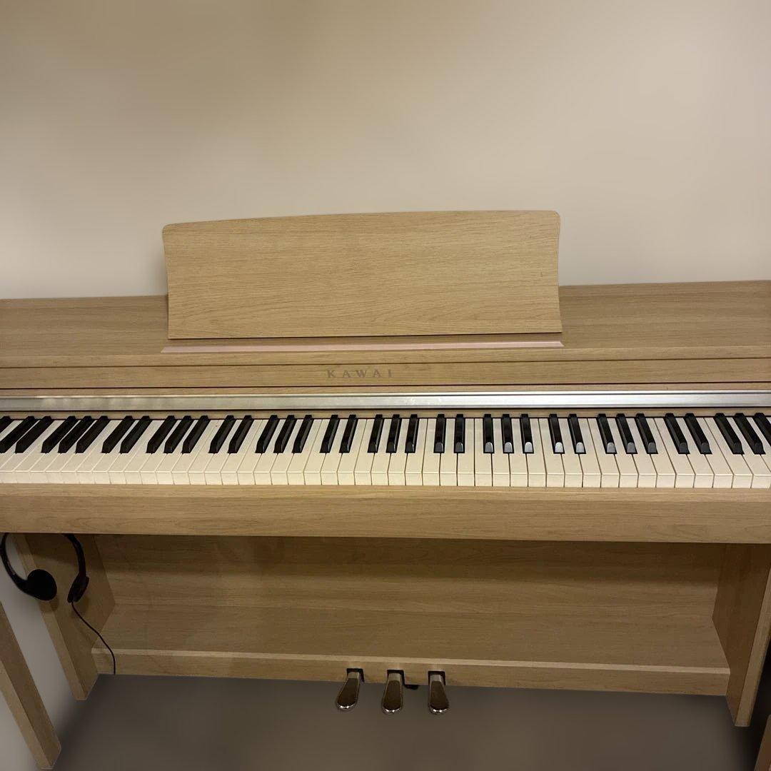 KAWAI電子ピアノ