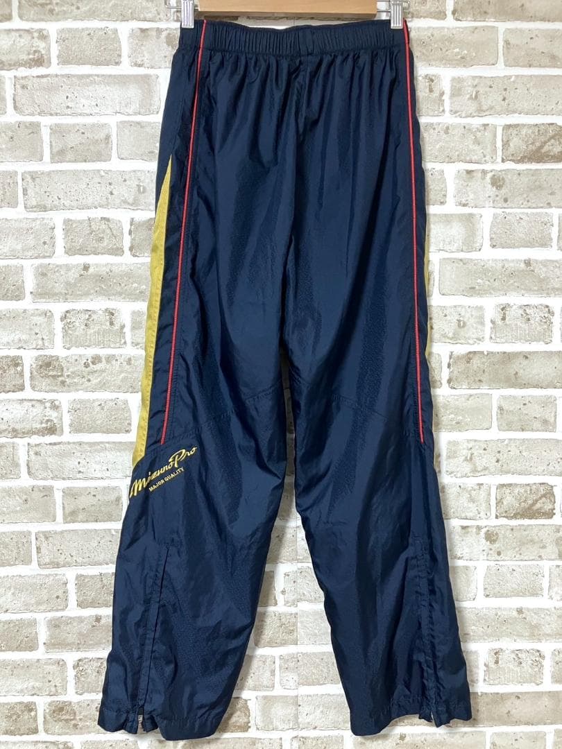 【24時間以内/早い者勝ち】ミズノプロ 侍ジャパン セットアップ 上下 Mサイズ