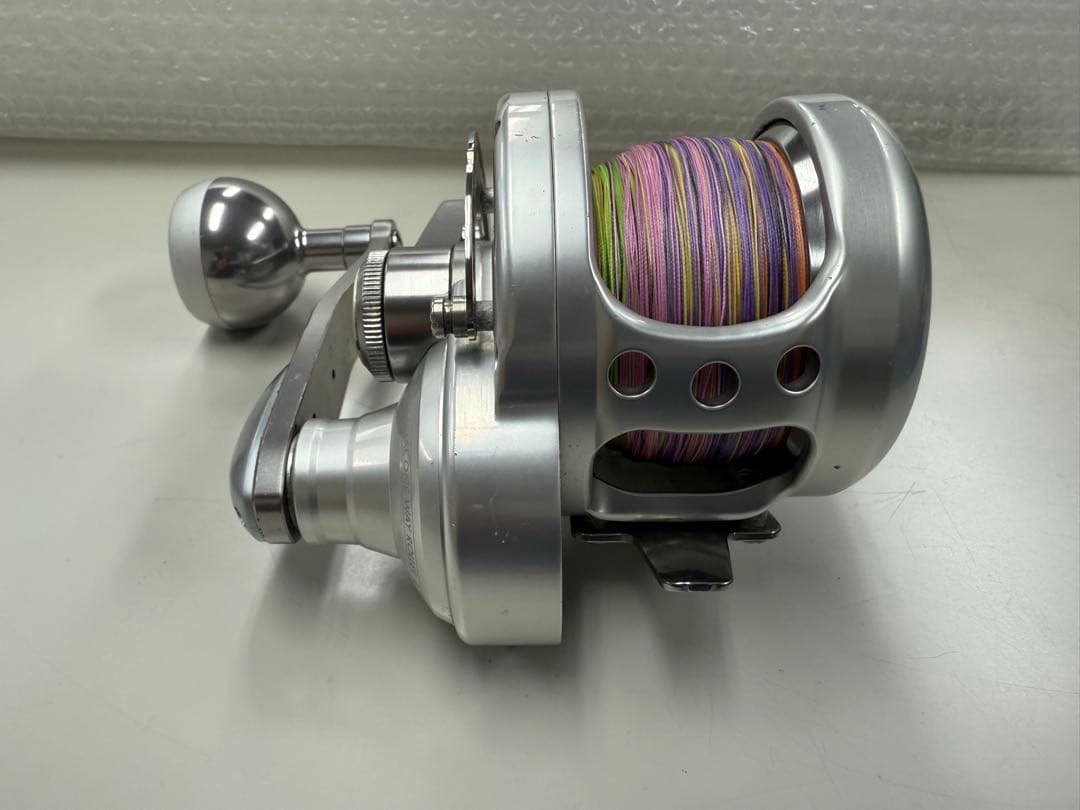 オーシャンマーク　ブルーヘブン　L120-H