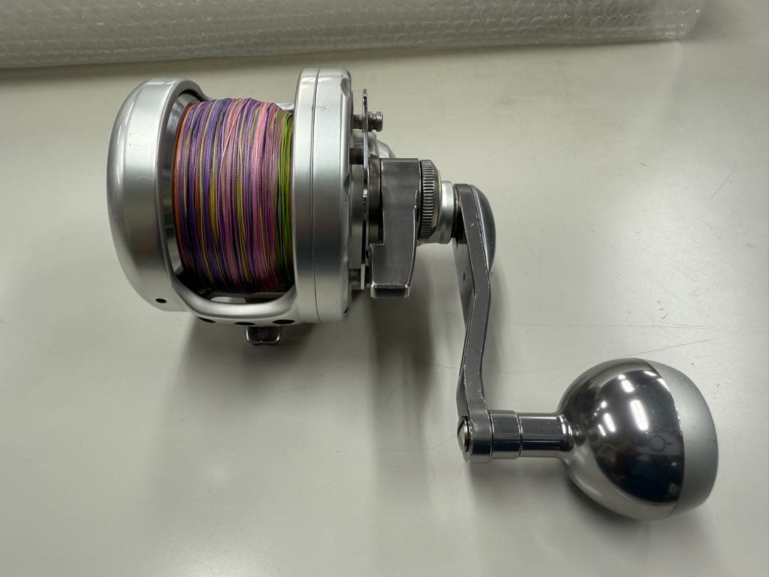 オーシャンマーク　ブルーヘブン　L120-H