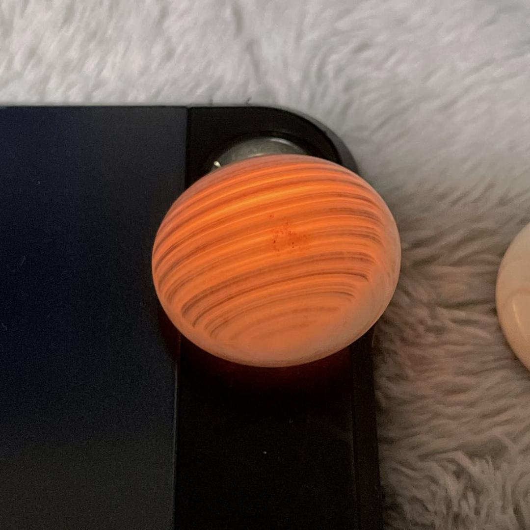 【碁笥付】蛤碁石34号 約9.6mm 那智黒石 白180個 黒174個