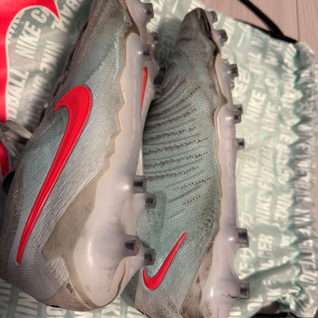 Nike ファントムGX2 AG-PRO 26cm