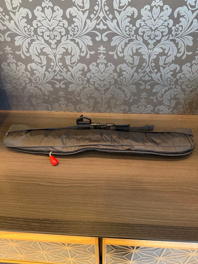 新品 ライフジャケット 桜マーク 自動膨張式 ボンベ付き 国土交通省型式承認