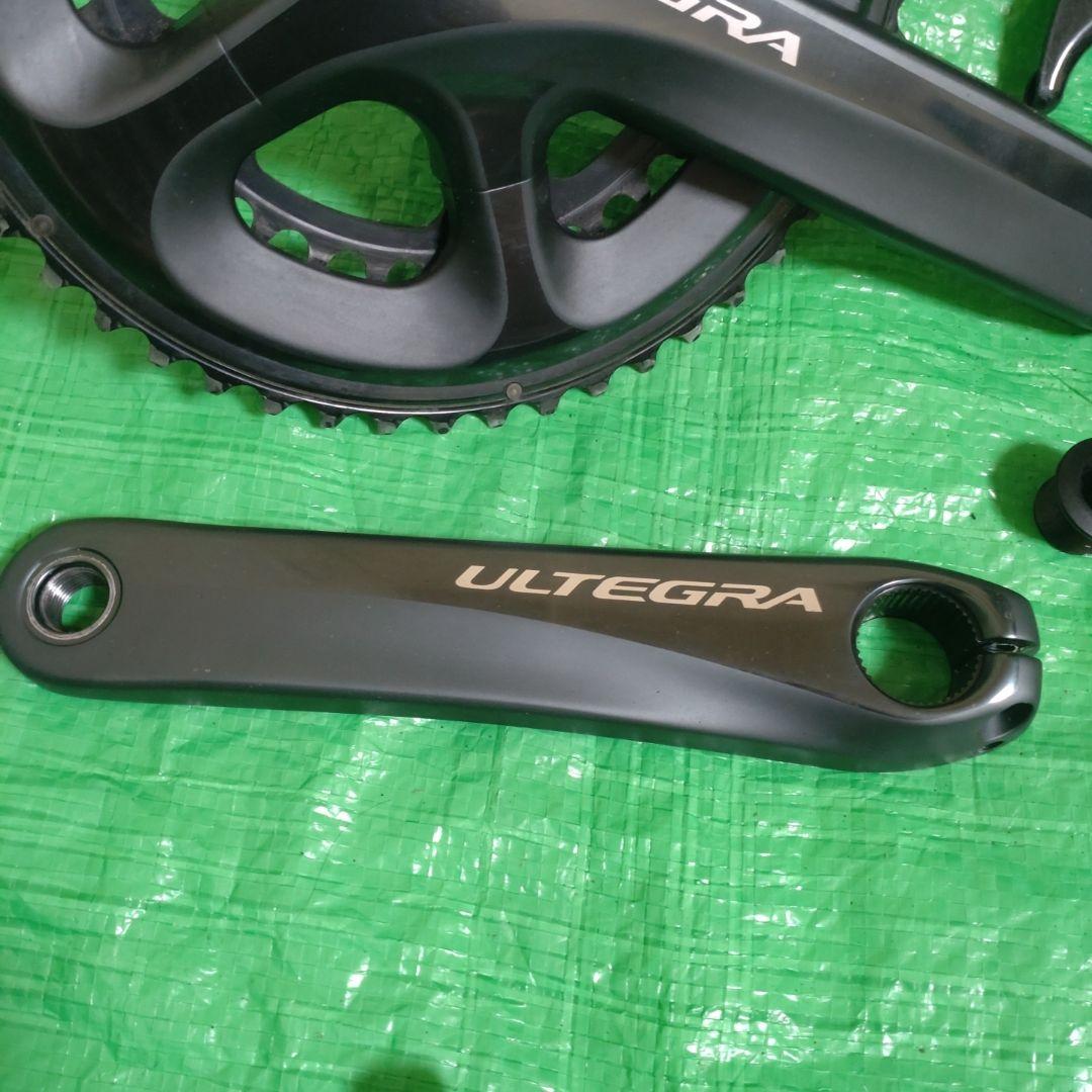 アルテグラ　6800 セット　バラ売り不可！