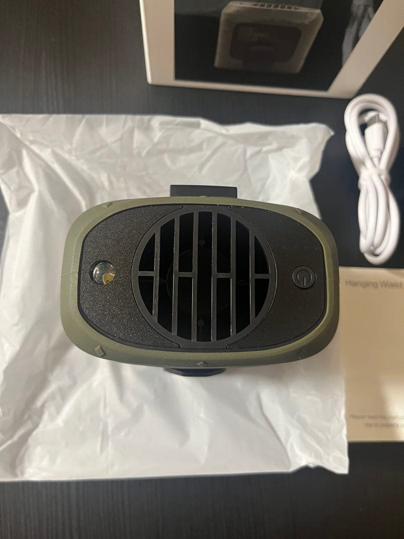 ウェア IRIE FISHING CLUB CLIP STORM BANK