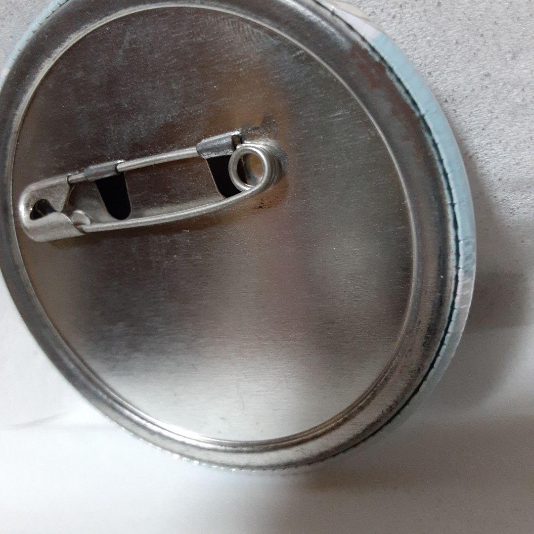 鏡音レン 缶バッジ マルイ 餡こたく