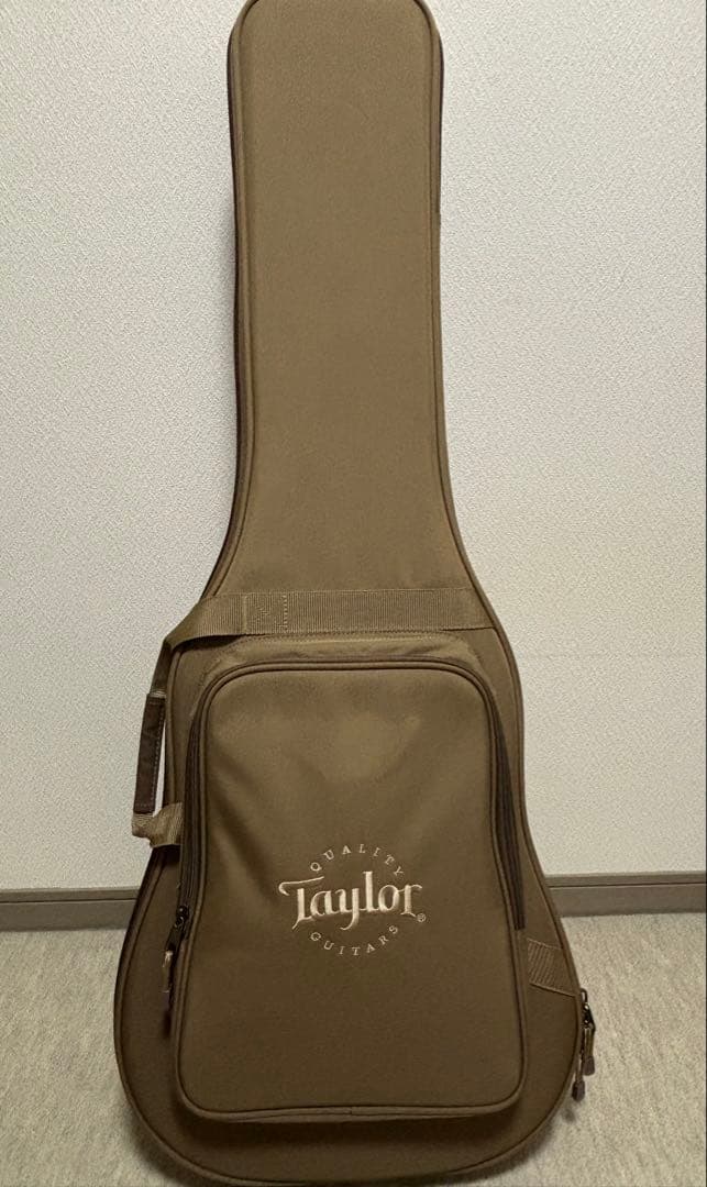 【良品】Taylor 112ce エレアコ テイラー純正ケース付き ギター