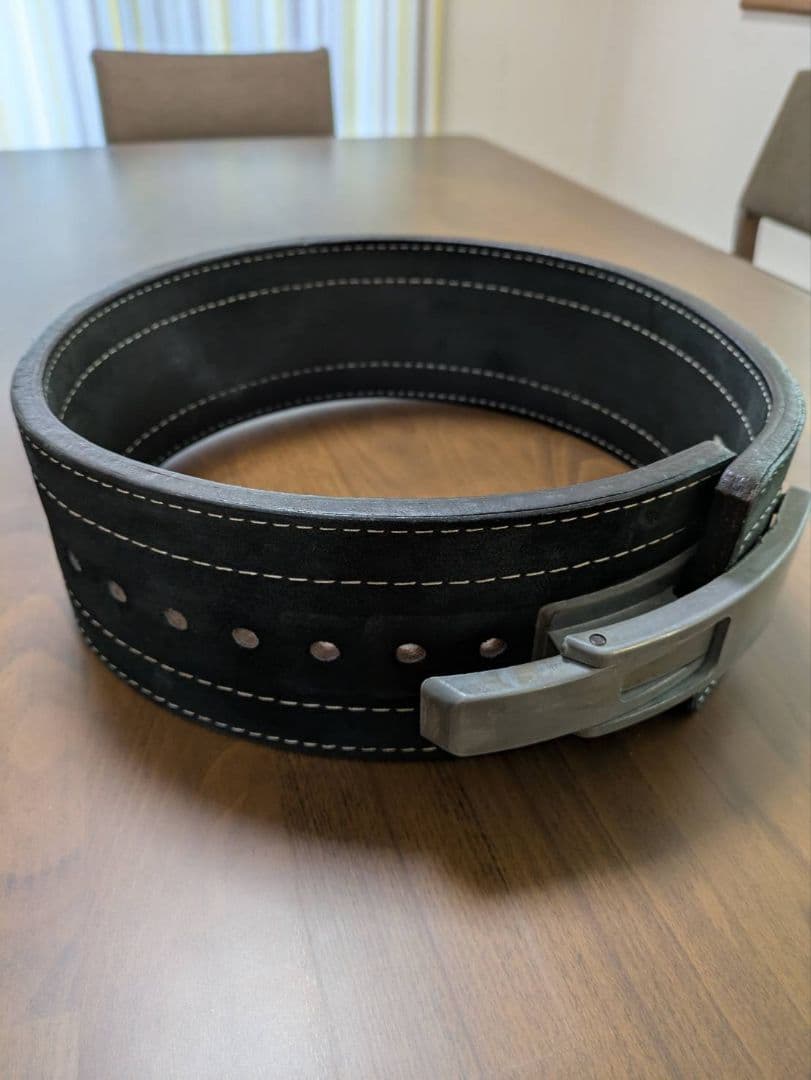 Inzer レバーアクションベルト