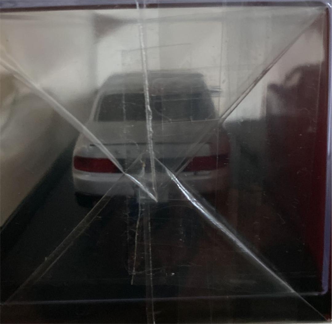 トヨタ ミニカー2台century,Jpn taxi【非売品】