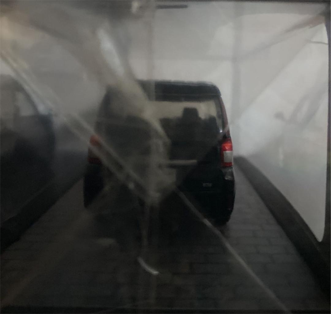 トヨタ ミニカー2台century,Jpn taxi【非売品】