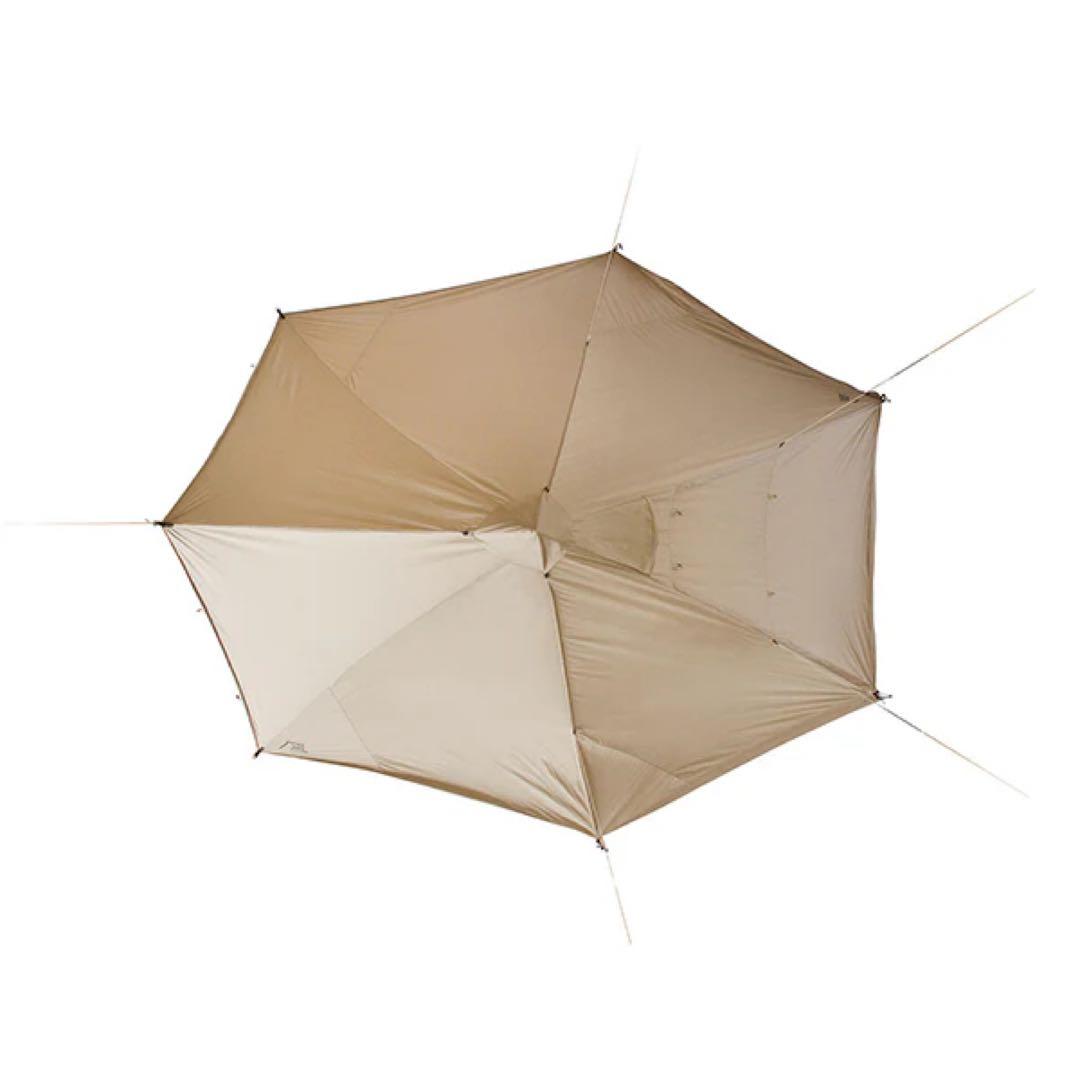 新品未使用SABBATICAL MORNING GLORY TCモーニンググロー