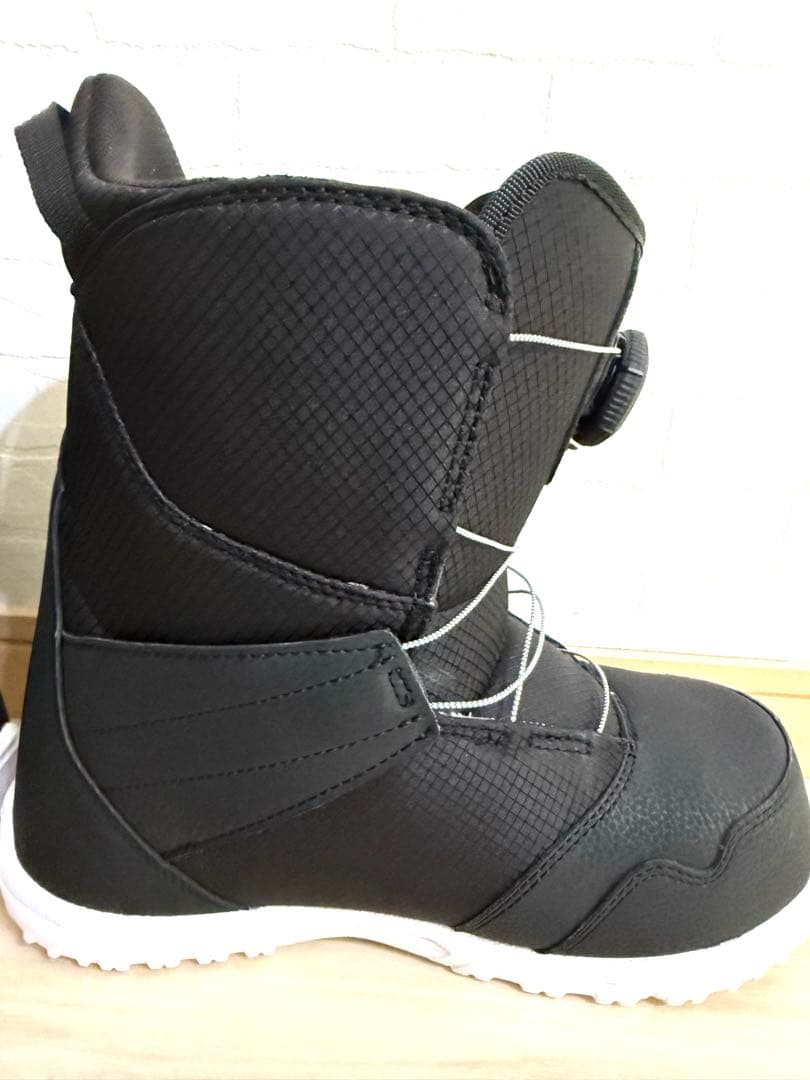 Burton Smalls BOA® スノーボードブーツ 7K
