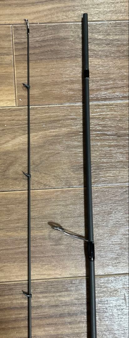 ミ*）様 メジャークラフト エギゾースト5G EZ5-782L