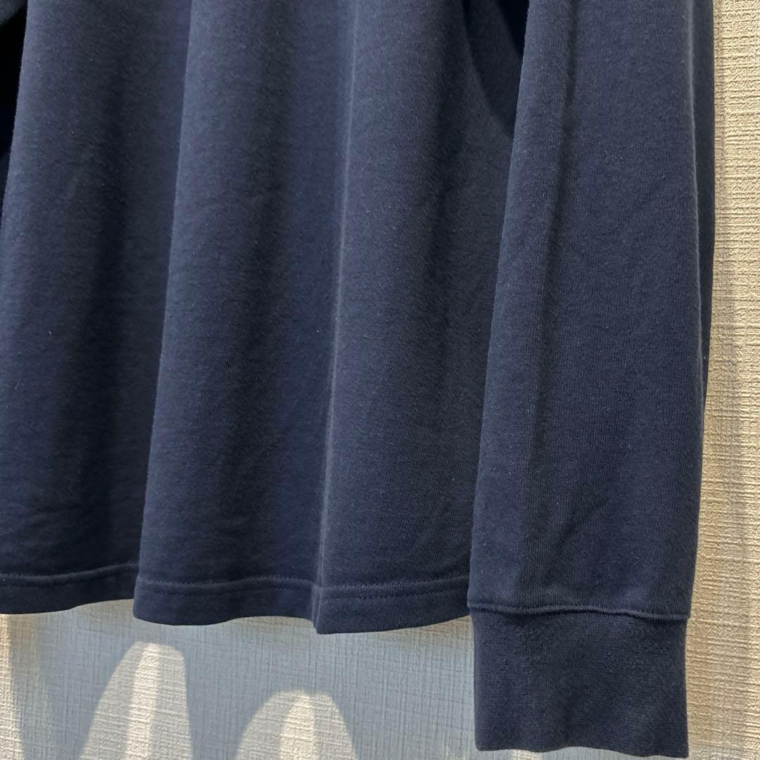 NIKE ナイキ ラグビー フランス代表 ユニフォーム ラガーシャツ XLサイズ