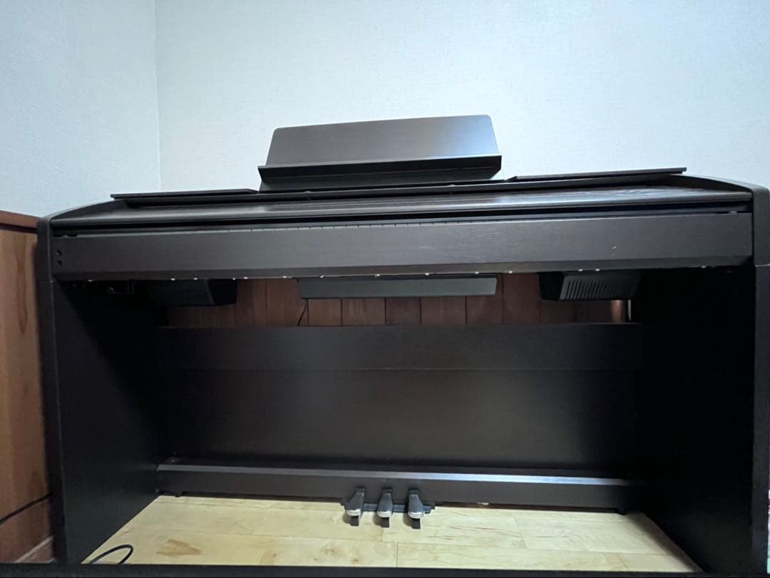 電子ピアノ Ꮲrivia PX-1200GP