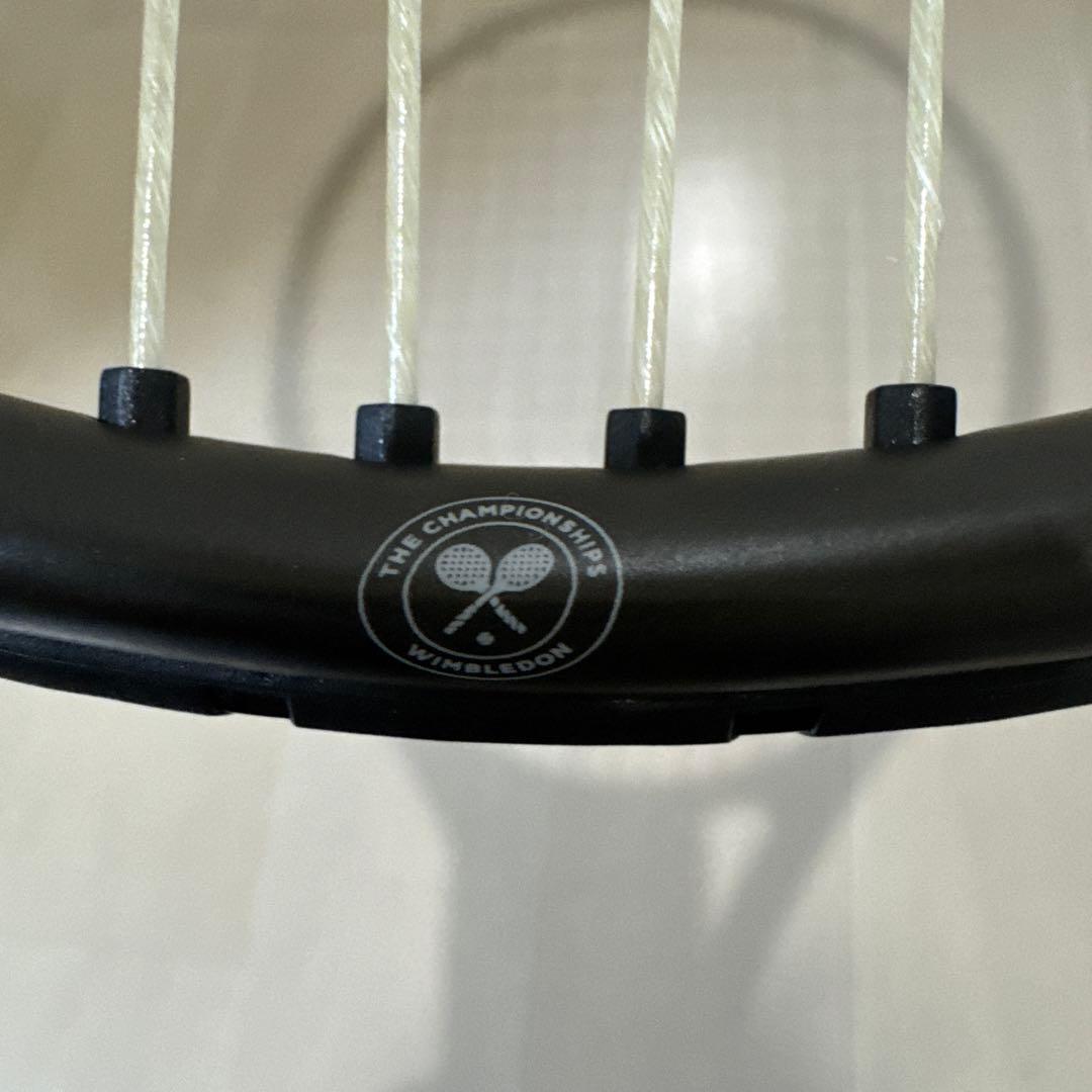 バボラ　ピュアドライブ 2025 ウィンブルドン限定カラー G2