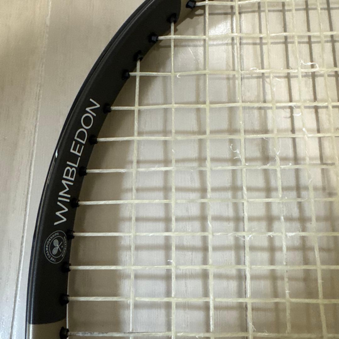 バボラ　ピュアドライブ 2025 ウィンブルドン限定カラー G2