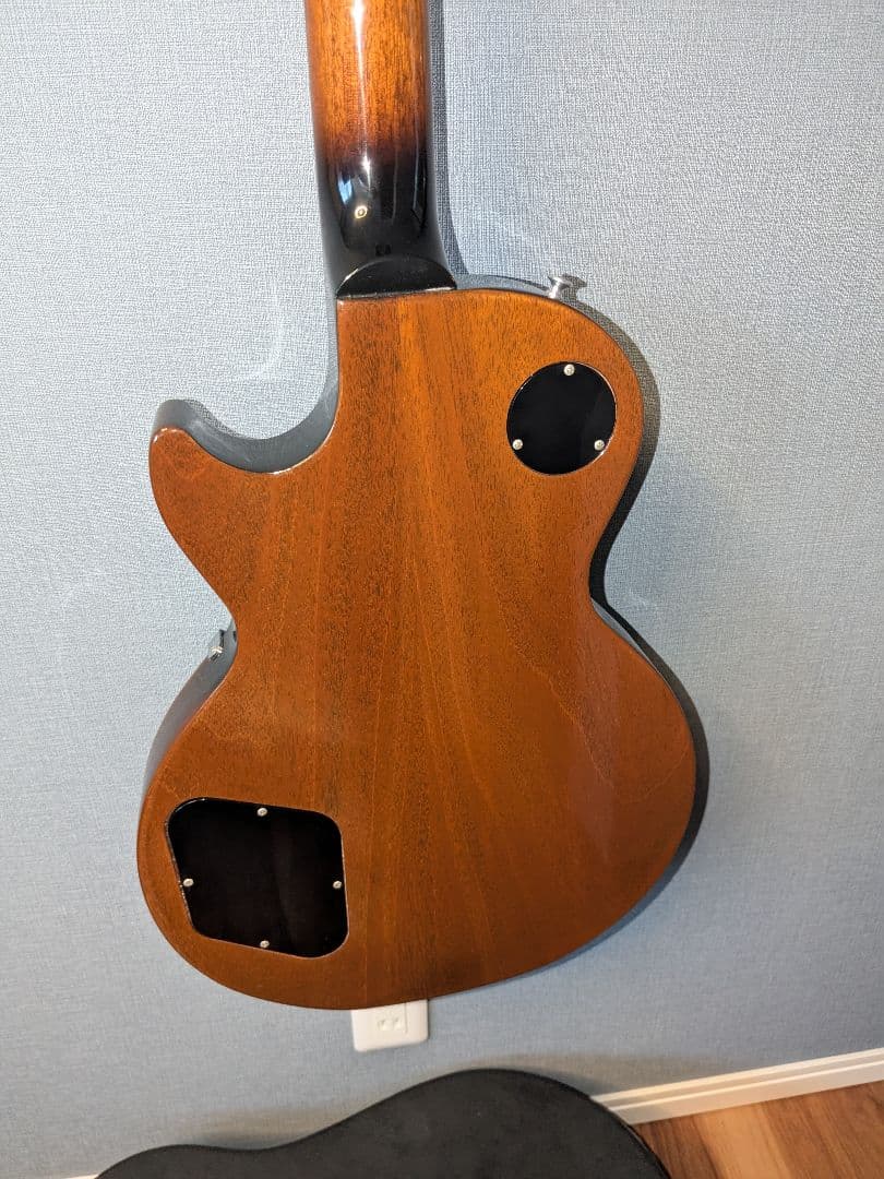 値下げ【美品】Gibson Les Paul Studio サンバースト