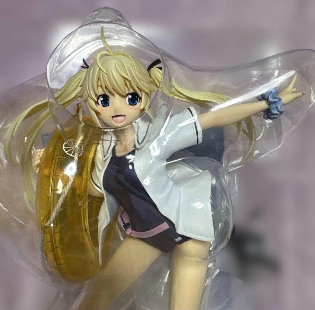 KOTOBUKIYA☆グリザイアの果実 松嶋みちる1/6スケールフィギュア