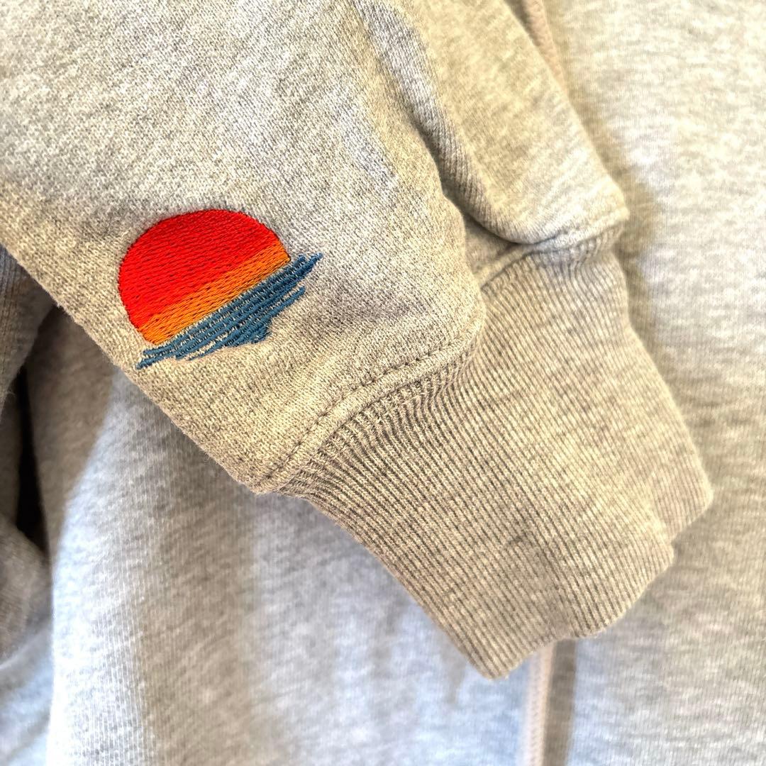 旅路パーカー　藤井風　Lサイズ　レアグッズ　ヘンレコ　公式グッズ　カゼタリアン