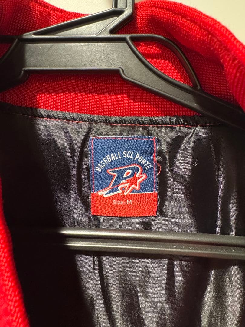 ポルテ　グランドコート Mサイズ