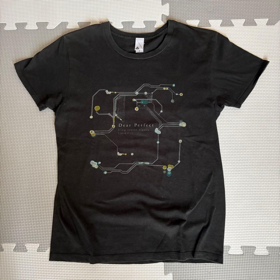 凛として時雨　TK まとめ売り17枚セット　S〜Mサイズ　レア商品