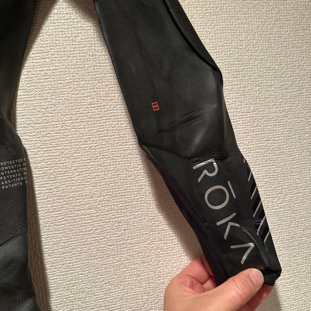 ROKA Maverick Xウェットスーツ ML 最高峰モデルトライアスロン