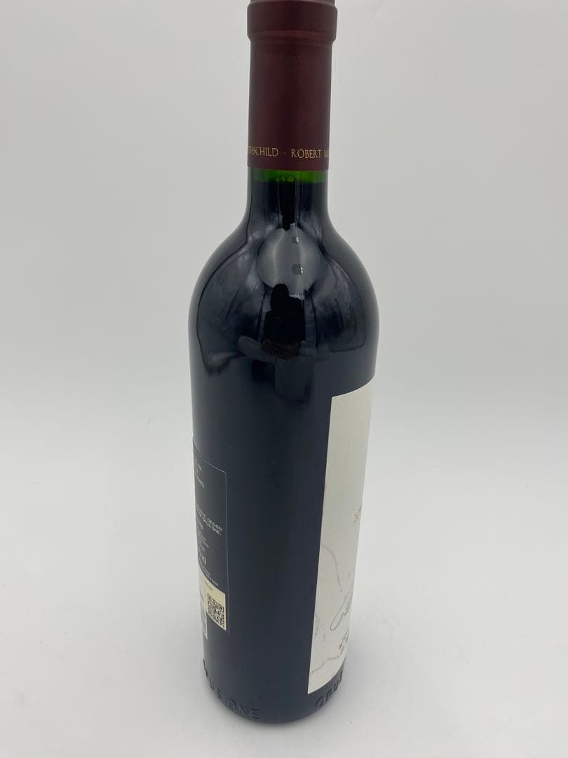 【未開栓】Opus One オーパスワン 2016 赤ワイン 750ml