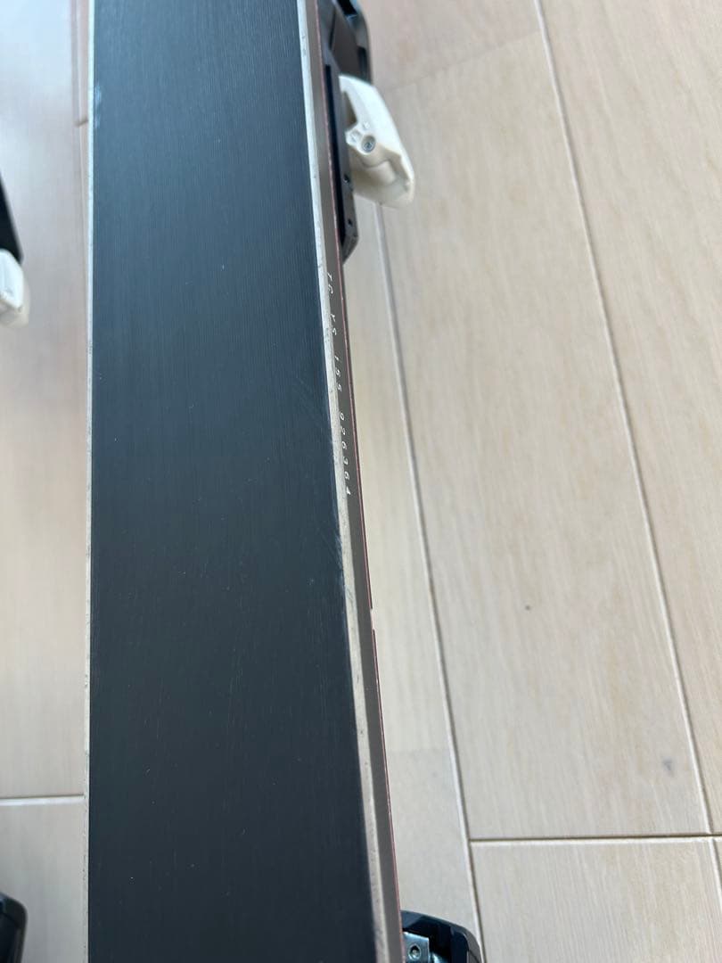 スキー OGASAKA TC-YS 155cm