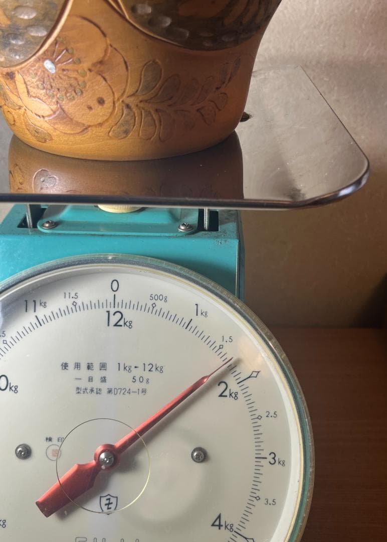 創作こけし　石村作　花わらべ