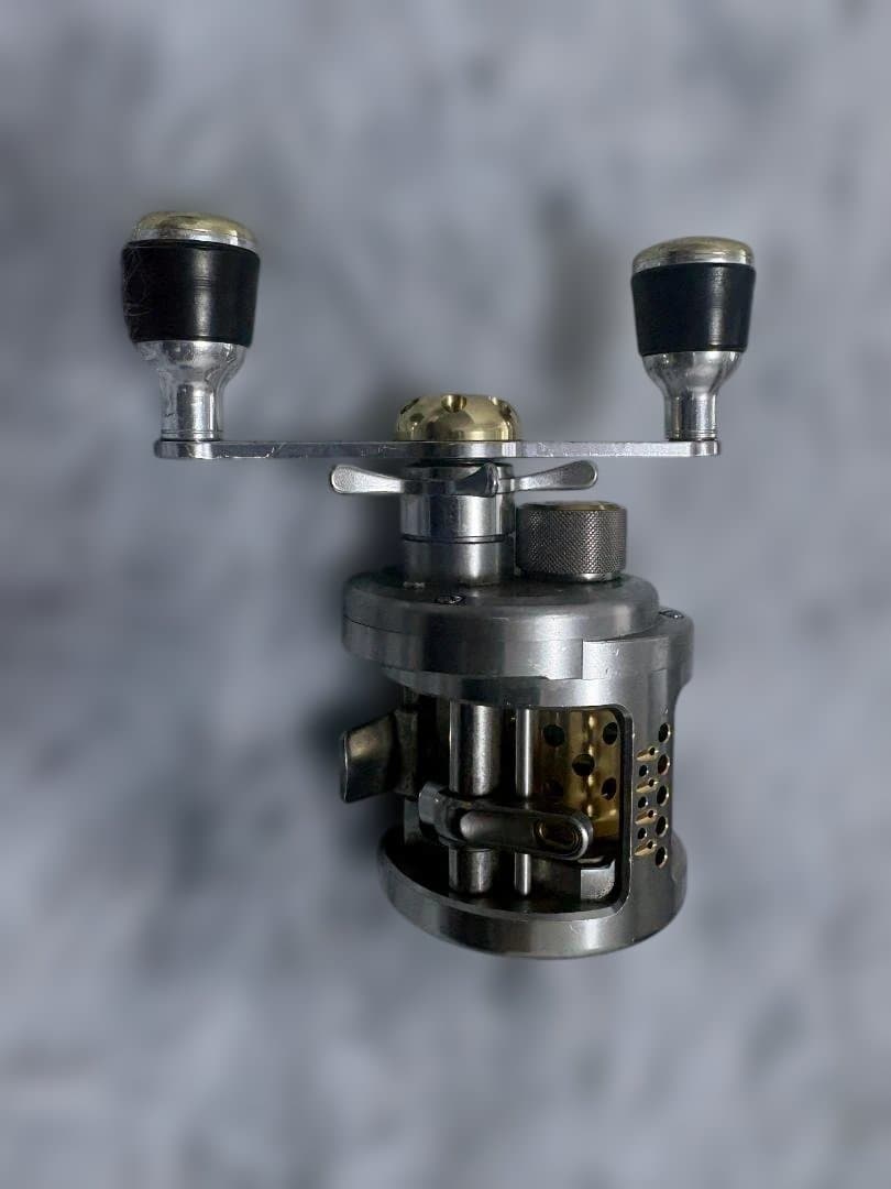 シマノ コンクエストＤＣ100 スタジオオーシャンハンドル