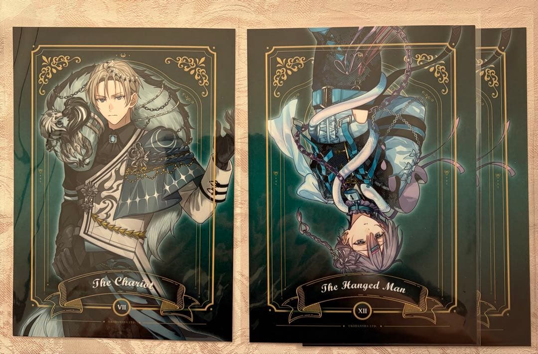 ハンドレ ランダム ブロマイド ローソン 2L版 バラ可