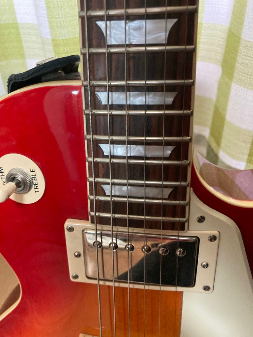 【 美品】Epiphone Les Paul Standard