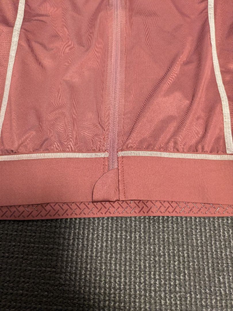 PAS NORMAL STUDIOSショートスリーブジャージMサイズ　レディース