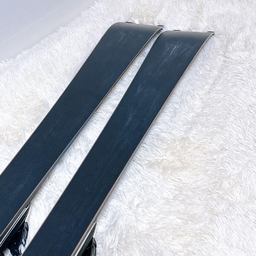 SALOMON サロモン J KART POWERLINE 162cm